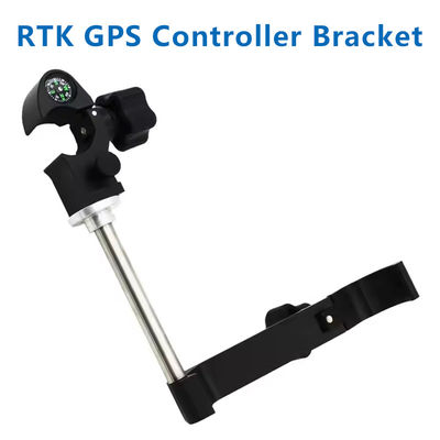 マウントブラケット タブレットノートブックハンドブック オープンデータコレクター GPS GNSS 測量用のポールクランプホルダー
