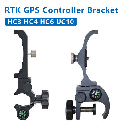 STONEX QianXun UNIVERSAL GNSS RTK GPS クランプ クロー クリードル・フォー・トリムブル ブラケット データの収集器ホルダー サーベイ GPS RTK