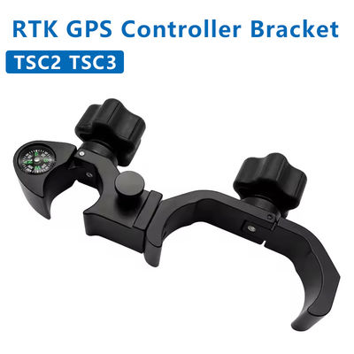 高品質のマウントレンジ ポール クレイド ブレーケット コンパティブル トリムブル TSC2 TSC3 GPSデータ収集器 計測器