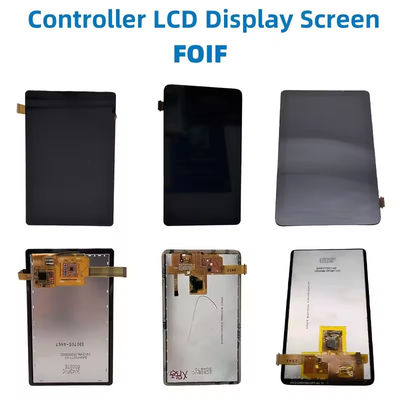 新しいLCDディスプレイとキーボード FOIF GPS RTK P9III P9IV C5 データ収集器 1pc
