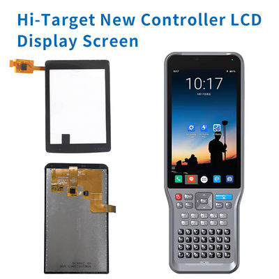 新型液晶ディスプレイ ハイターゲットの調査用 GPS RTK Ihand55 Ihand30 データ収集器 1pc