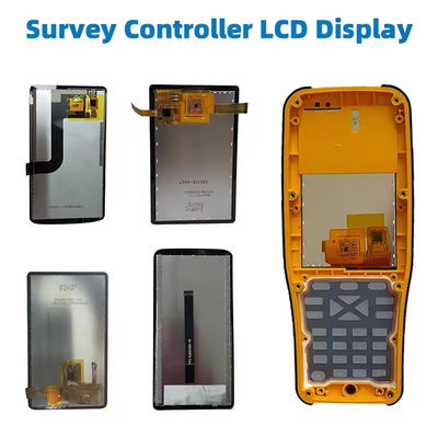 LCDディスプレイとタッチスクリーンデジタル化装置 CHCハイターゲットのSTONEXデータ収集器 RTK GPS調査コントローラ