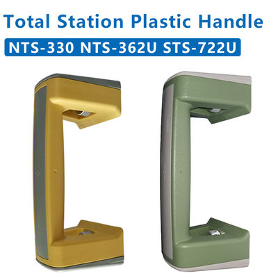 南部 NTS-330 NTS-362U SANDING STS-722U 合計駅のためのプロの持ち柄