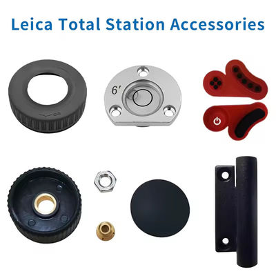 全新 高品質の LeiCa トータル ステーション 測定部品の全シリーズ