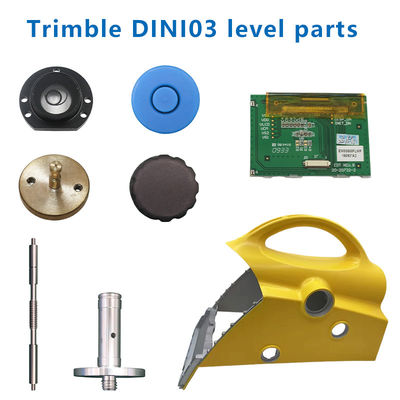 トリムブル DINI03 デジタルレベル 基本機器部品 & 新しい トリムブル DINI03 アクセサリー