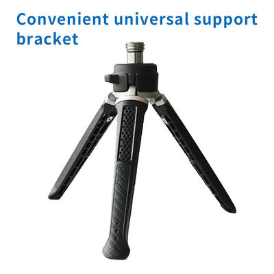 Stable Durable Lightweight Adjustable Desktop Tripod Multi-branded for GNSS RTK Compatible with SOUTH CHCNAV Hi Target