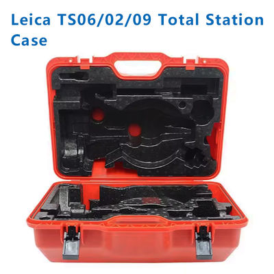 ライカ トータルステーション ボックス / Leica TS02/TS06/TS09/TS10/TCR1201/1202/TS15 測量機ボックス