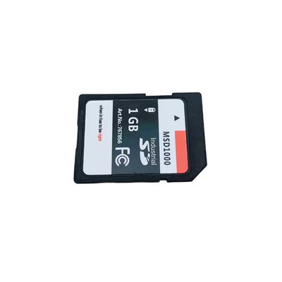 Leica 総ステーション SDカード MsD1000 ストレージ容量 1GB forTS06 TSO9 TS15