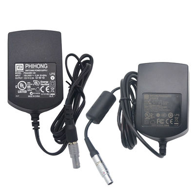 RTK/GPS 2ピン充電器 UniStrong G990 2ピン充電器 STONEX S6/S3+/S3II メインボディ
