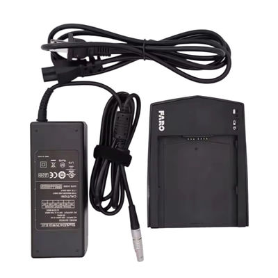 FARO 三次元スキャナー バッテリー S120/150、S350、M70、X330 スキャナー バッテリー充電器