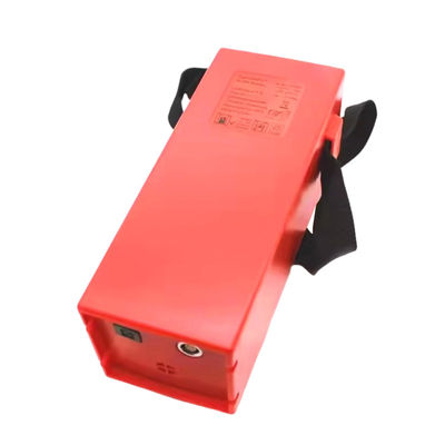 12V 10Ah リチウムイオン充電電池 GEB171 TS02 TS06 TS09 TPS1200 完全ステーションと互換性