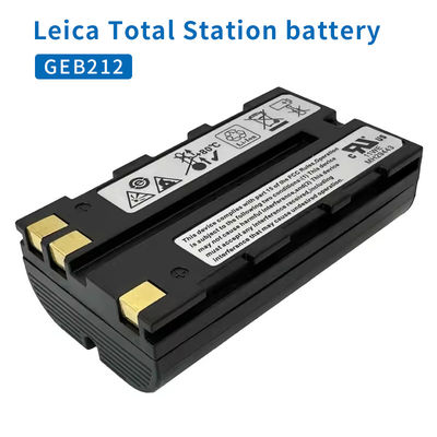 ライカ GEB212 電池 ライカ ATX1200 ATX1230 GPS1200 GPS900 GRX1200 総ステーション 充電可能