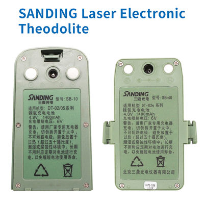 サンディング 上下レーザー電子経緯 DT-02CL/02LL 電動経緯 バッテリー SB-10/40
