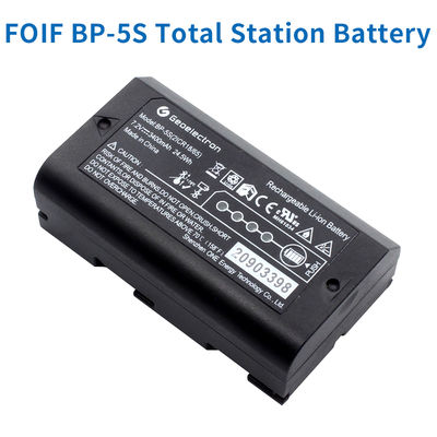新型BP-5S バッテリー ユニストロング 南部 X11 FOIF A90 STONEX P9-G P9 S6 S9 RTK データコントローラ 3400mAh 7.2V オリジナル バッテリー
