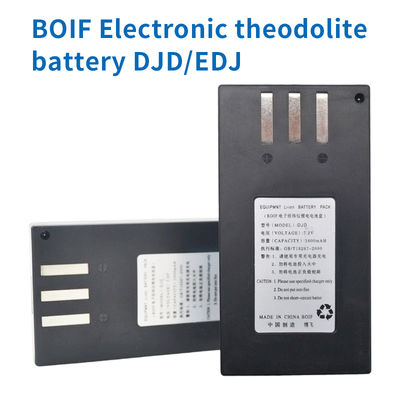 BOlF電子ウォープウォープバッテリー DJD2-CL/EDJ2-JCL リチウムバッテリー