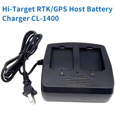 新しいHi-target CL-1400充電器、Hi-target BL-1400バッテリーV8 V9 V10用