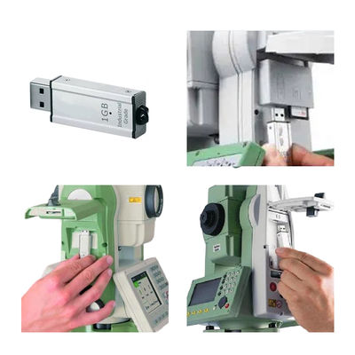 1GBのLeica USBフラッシュドライブ データ保存と転送