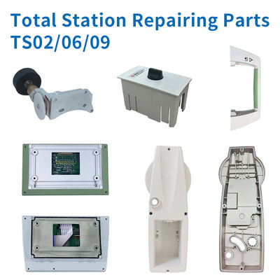 TS02 TS06 TS09 TS11 TS15 LAI CA EDMアクセサリー用トータルステーション望遠鏡カバー測距ヘッドカバー
