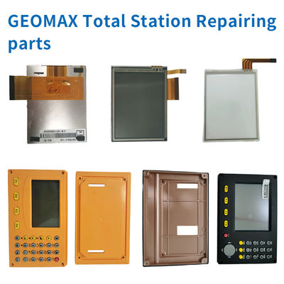 Geomax ZT30R スクリーンディスプレイカバー ZT-10 Key+ ZTS602R