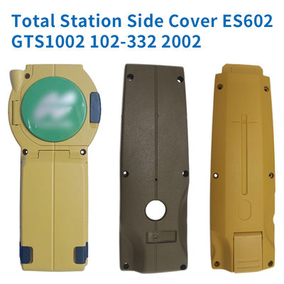TOP CON GTS1002 サイドカバー (バッテリーホルダー付き) トータルステーション用