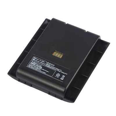 BL-2000A 7.4V 2000mAh Li-ion バッテリー Hi-target IHAND 18用