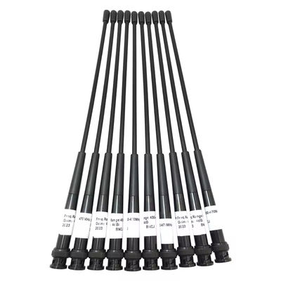 450-470MHzBNCウィップアンテナ 4dbi GNSS RTK受信機