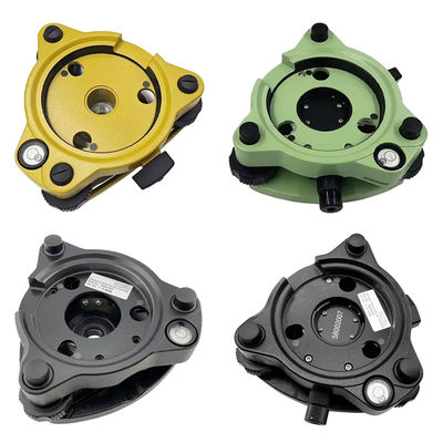 Trimble用光学プリム付きGNSS RTK受信機ベース