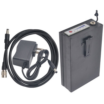 GTS CX OS602 外部電池 8.4V 12000mAh 電源