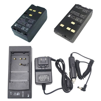 GEB121 NI-MH 6V 4200mAh バッテリー TPS300 TPS400 TPS700 TPS800 TPS1100 用