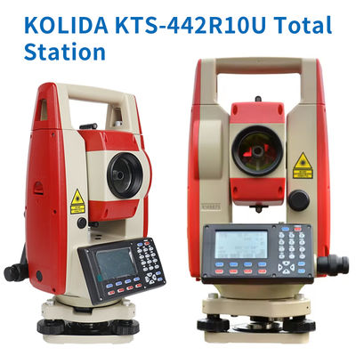 Kolida KTS-442R10U トータルステーション 2