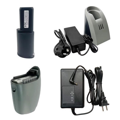 Niton XL2 XL3tスペクトロメーター バッテリー充電器 7.4V 7800mAh