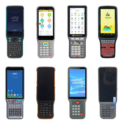 CHCNAV HCE600、Qianxun、Hi-Target、SOUTH、UniStrong、STONEX、UFO、FOIFに対応したRTK/GPSハンディデバイス。