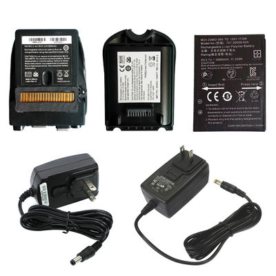 RTKハンディGPSバッテリー TSC2/TSC3/JUNO-SA/SB/3D/RECON 充電器 707-00008-00A BA-1405206 TSC2 TSC3 アンテナ