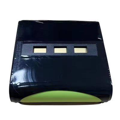 トップコ FC300/500/600 トータルステーション 3.7V 13600mAh バッテリー測量機器に適したリチウムイオンバッテリー 2EXL7431-001