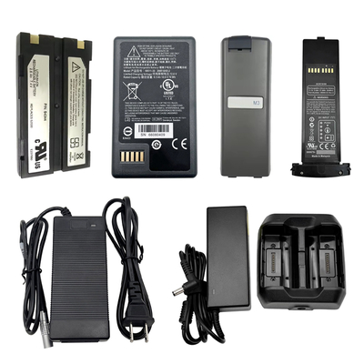 トータルステーション S8 バッテリー DINI03 電子レベル バッテリー RTK/GPS 充電器 データケーブル