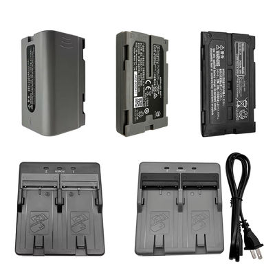 トータルステーション GM52 GTS2002 1002 IM52 充電器 CDC77 BDC71 バッテリー