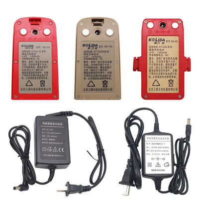 KOLIDA 電子セオドライト バッテリー DT-02CL/02LL レーザー電子セオドライト KB-10A/40 充電器 KC-10