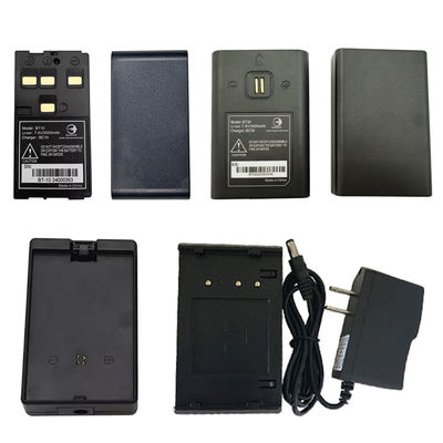 ハイターゲットの総駅電池充電器 ZTS121/420R ハウキシング HTS221 計測器 BT10/30/BC20