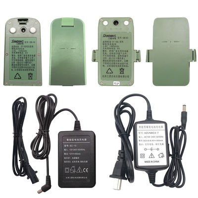 上下レーザー 電子テオドライト DT-02CL/02LL 電動テオドライト バッテリー SB-10/40 充電器 SC10