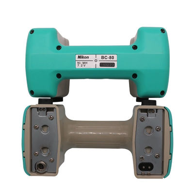 ニコン DTM-452/532/552/632/831E トータル ステーション バッテリー BC-80 充電器 Q-75E