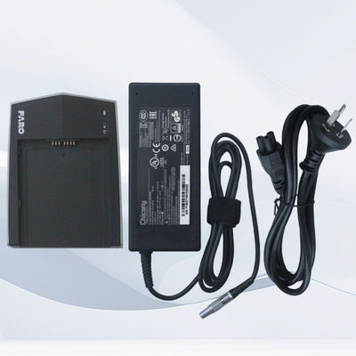 FARO Focus 3Dレーザースキャナー バッテリーチャージャー ACCSS6002 X120 S20 X130 スキャナー用計測器アクセサリー