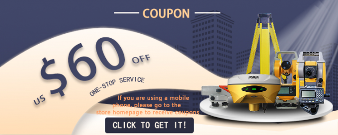 測量装置 GPS RTKベースとローバー FOIF A80 800チャンネル GNSS GPSS RTK受信機 0