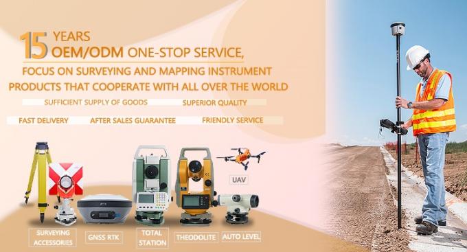 GPS RTK ベースとローバー UNISTRONG G970II PRO GPS Rtk Gps Rove GNSS GPSS RTK 受信機 1