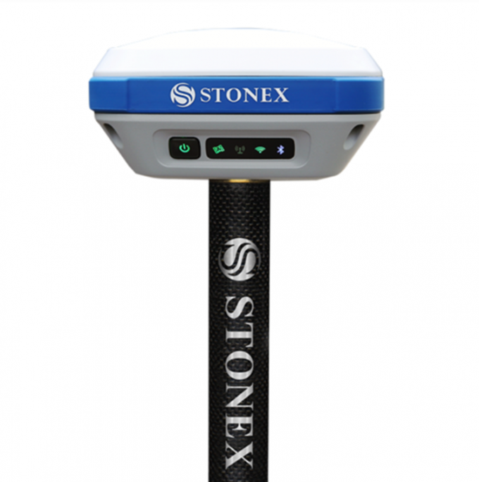 国際版 STONEX S700A/S3II GPS測量機器 GNSSローバーと基地局 RTK 3