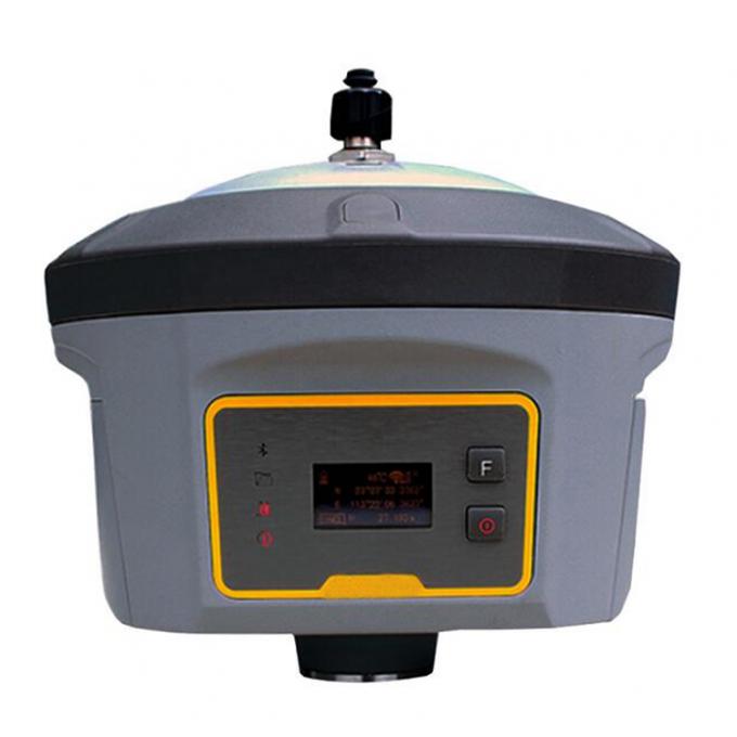 新しいバージョン GPS Rtk 南部 G6受信機 測量器 Rtk Gnss 測量 GPS ベースとローバー 2