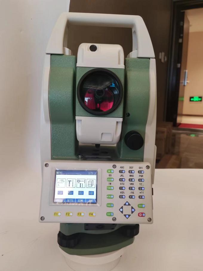 RTS 自動総駅調査機器 ソキヤシステム 1