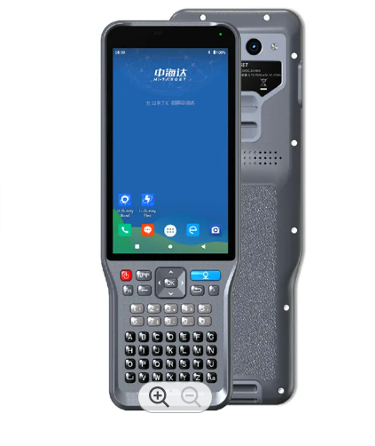 RTK 測定 GNSS GIS データ収集器 Hi-Target IHAND55 GPS コントローラー 0