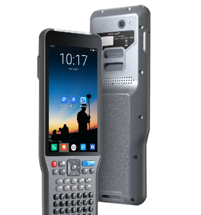 RTK 測定 GNSS GIS データ収集器 Hi-Target IHAND55 GPS コントローラー 3