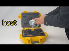 CHC T9ローバー 双周波 安い Rtk 1408チャンネル AR 調査 GNSS GPS受信機 Rtk