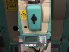 RUIDE RQS/RTS-822R10X 総駅 プリズムなし 1000m と 2' 準確性